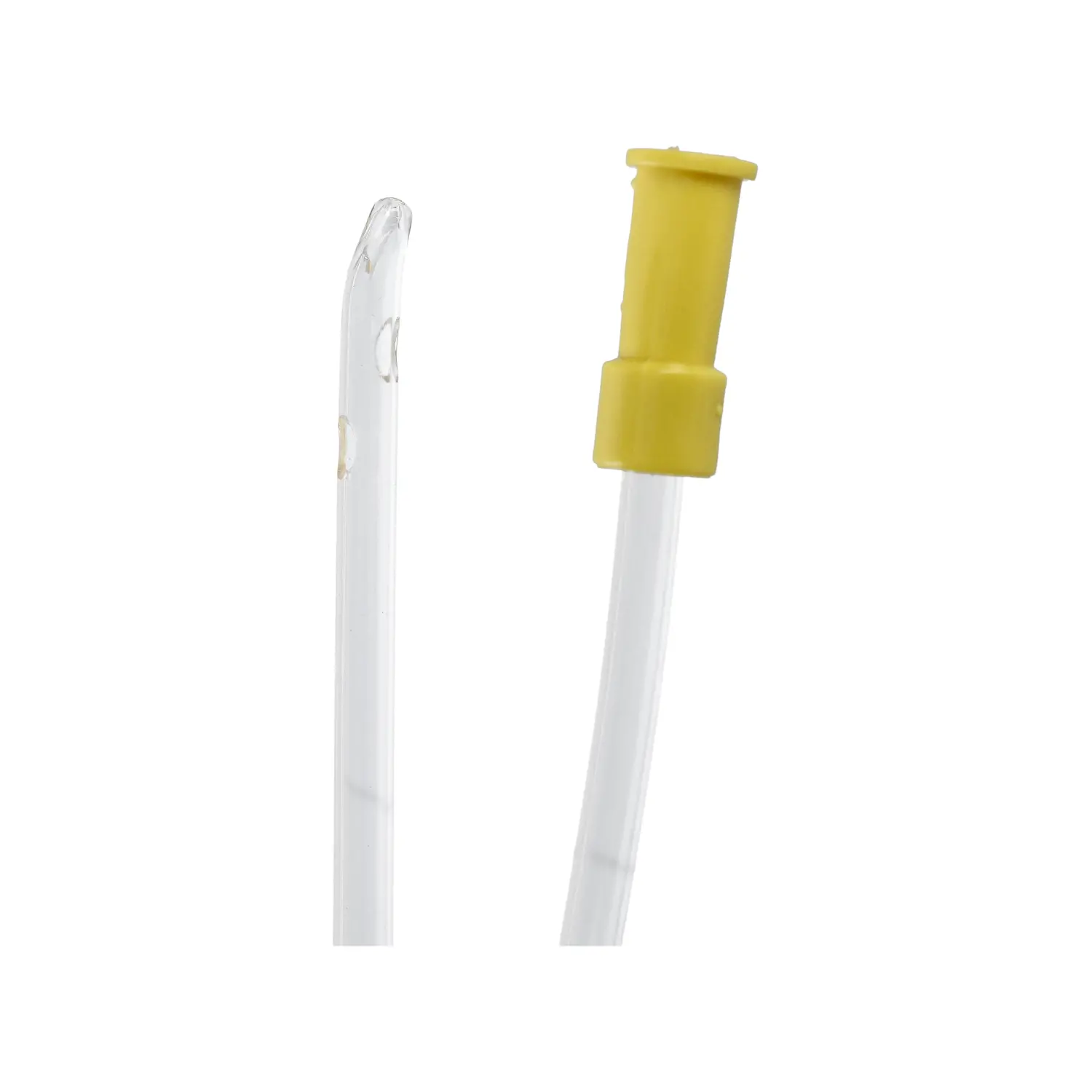 Katéter močový tiemann  žltý Ch.20-400mm